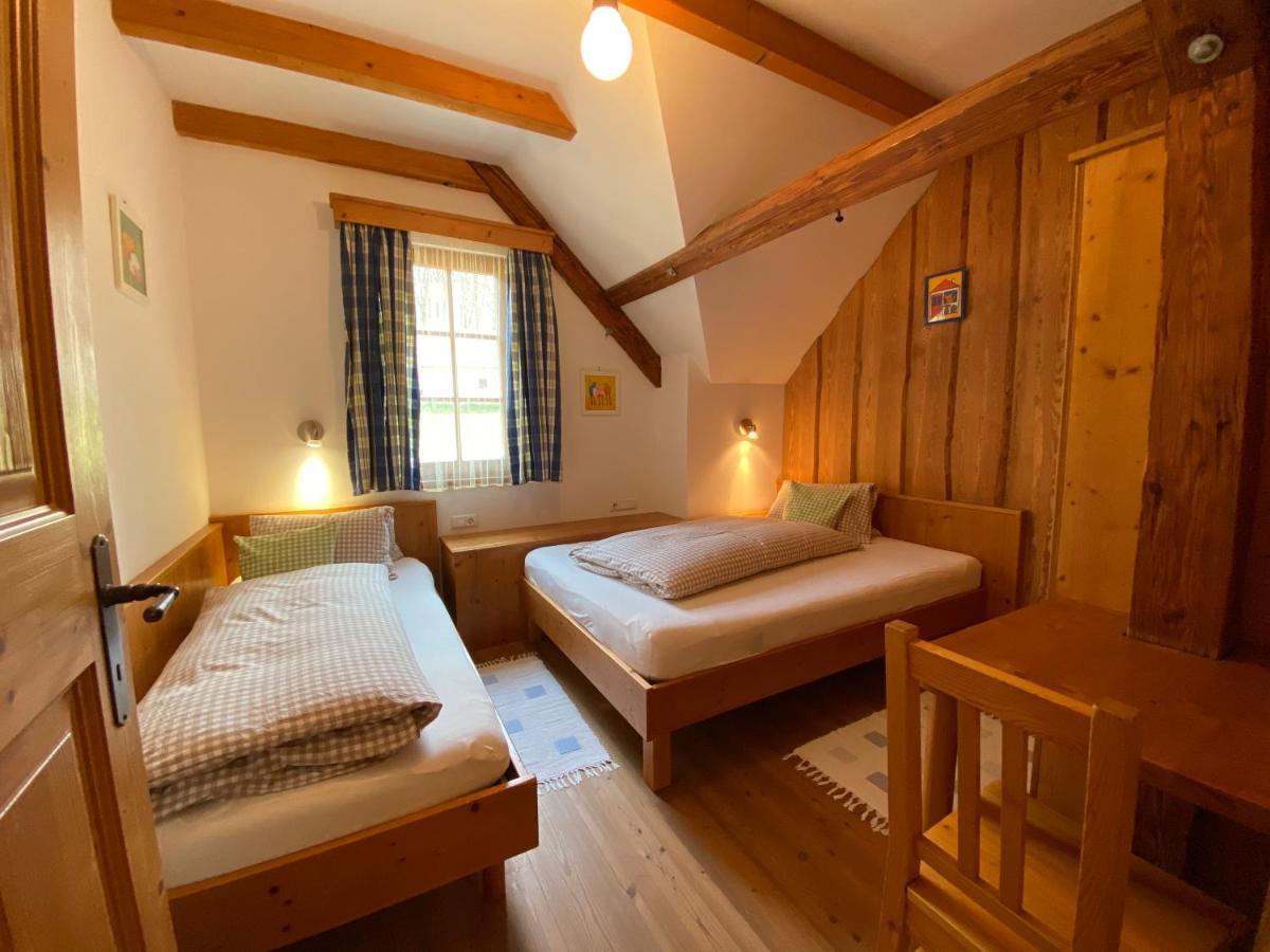 Kuerbishof Gartner Villa Fehring Kültér fotó