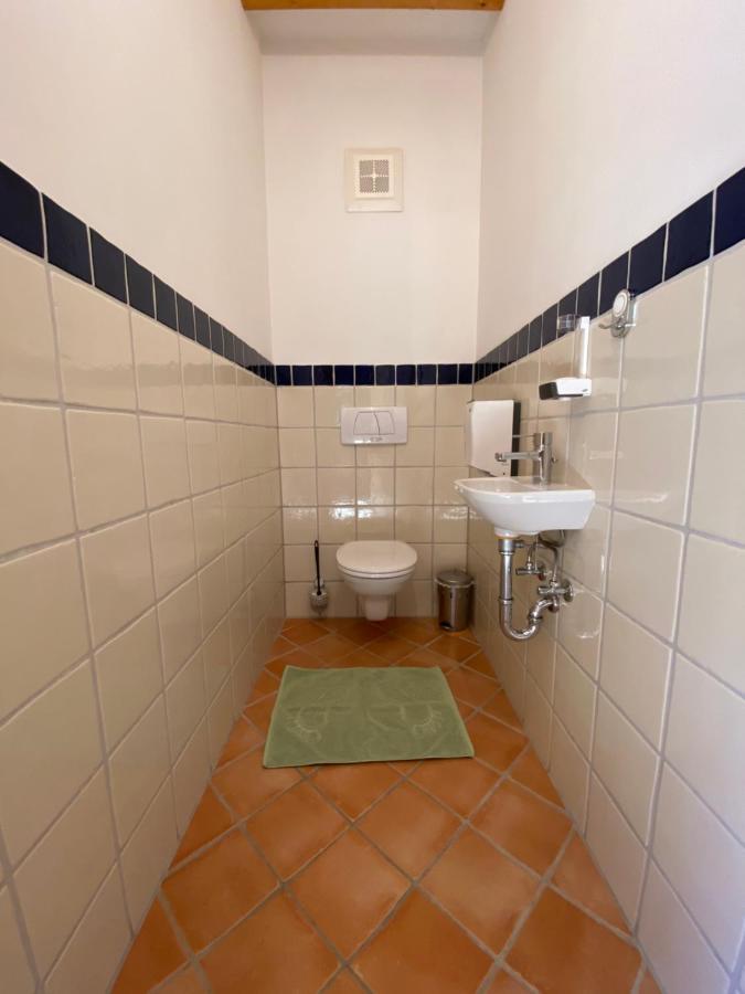 Kuerbishof Gartner Villa Fehring Kültér fotó