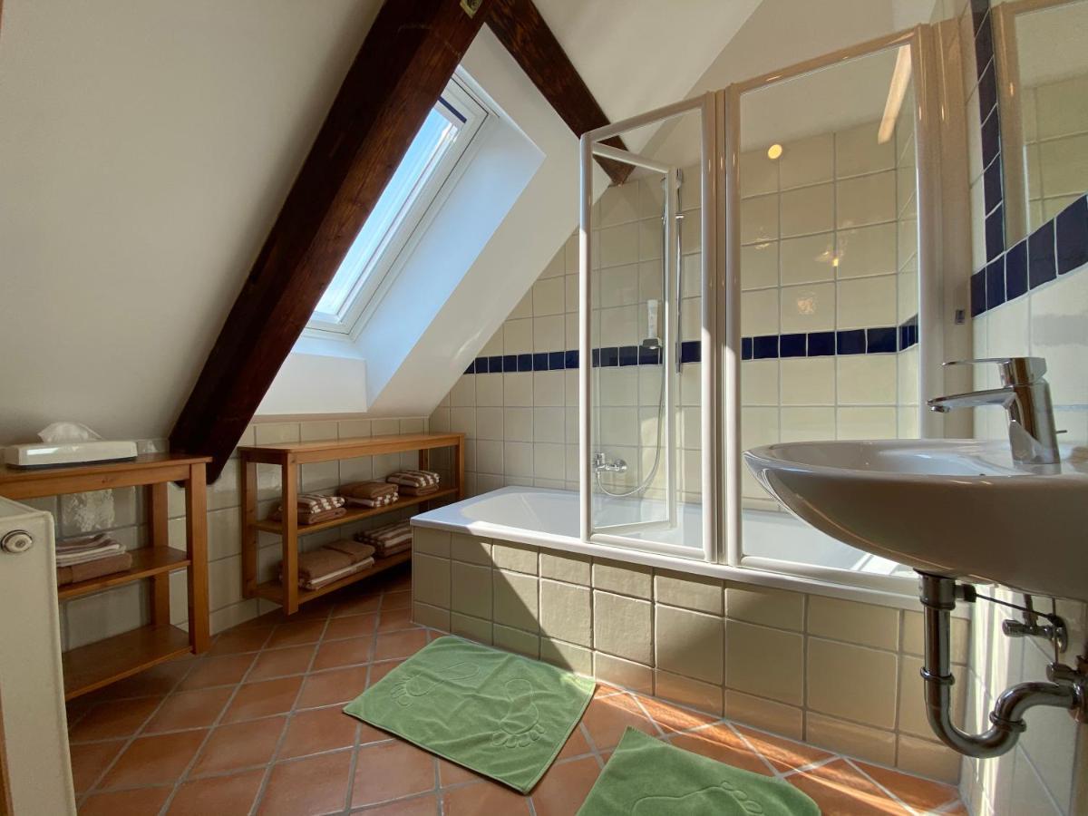 Kuerbishof Gartner Villa Fehring Kültér fotó
