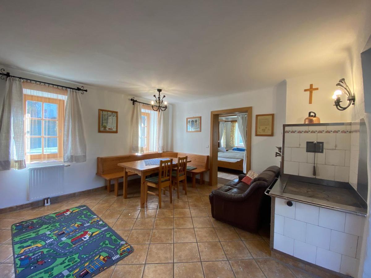 Kuerbishof Gartner Villa Fehring Kültér fotó