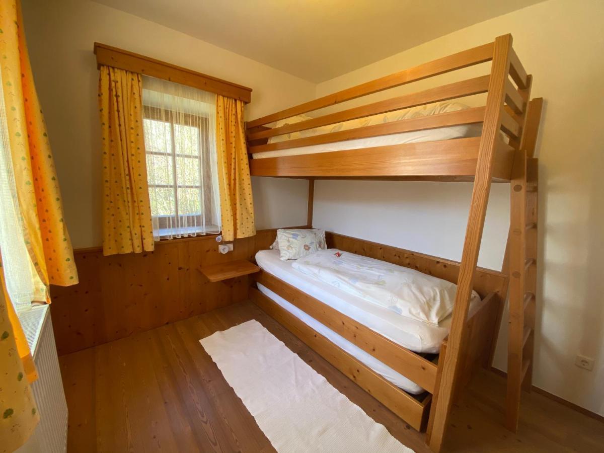 Kuerbishof Gartner Villa Fehring Kültér fotó