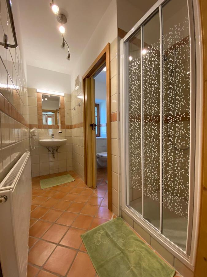 Kuerbishof Gartner Villa Fehring Kültér fotó