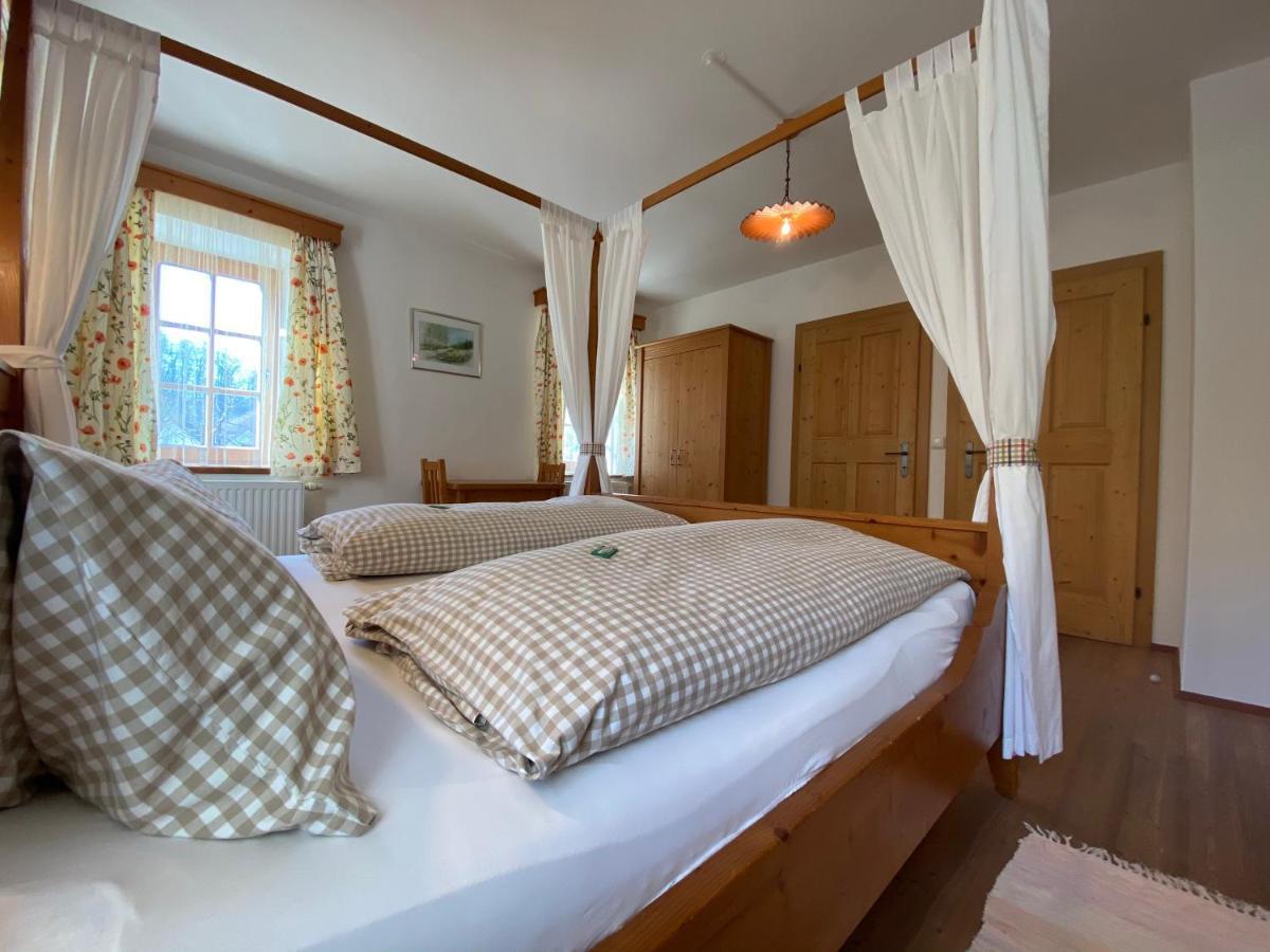 Kuerbishof Gartner Villa Fehring Kültér fotó