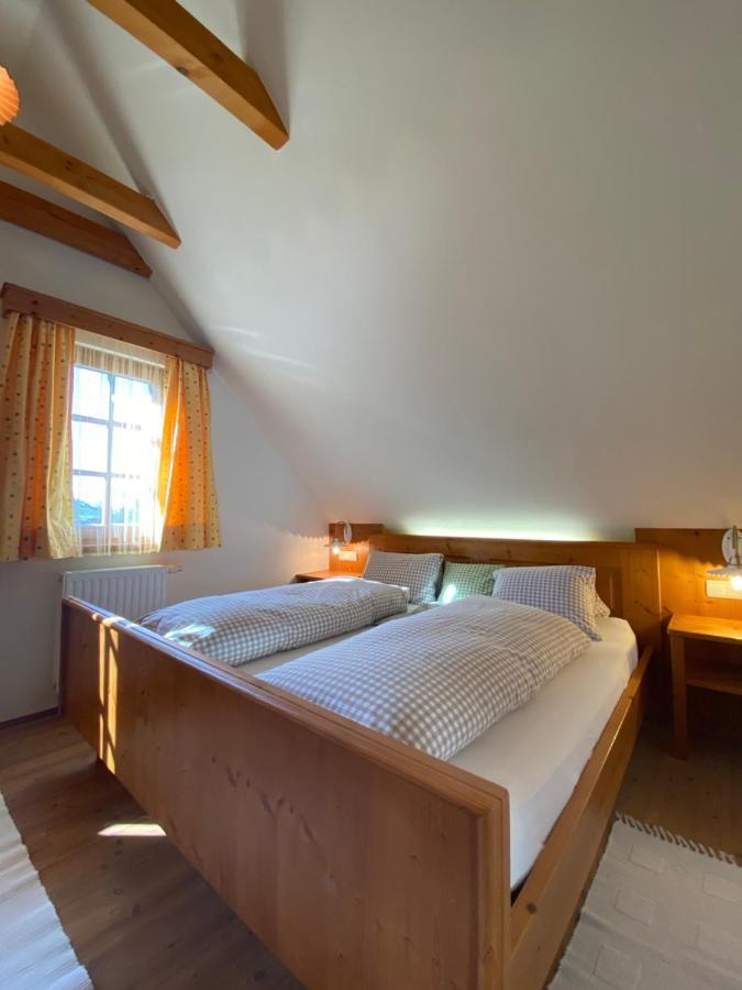 Kuerbishof Gartner Villa Fehring Kültér fotó