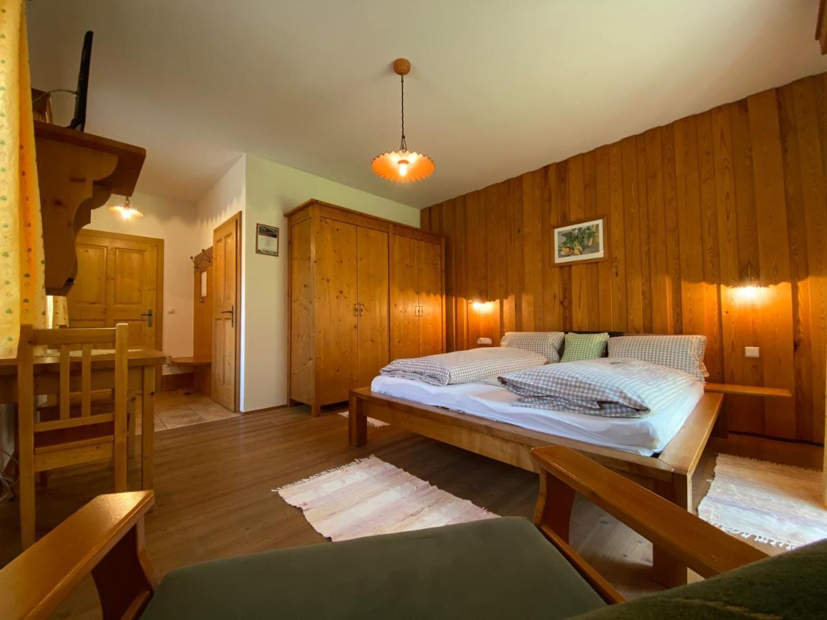 Kuerbishof Gartner Villa Fehring Kültér fotó