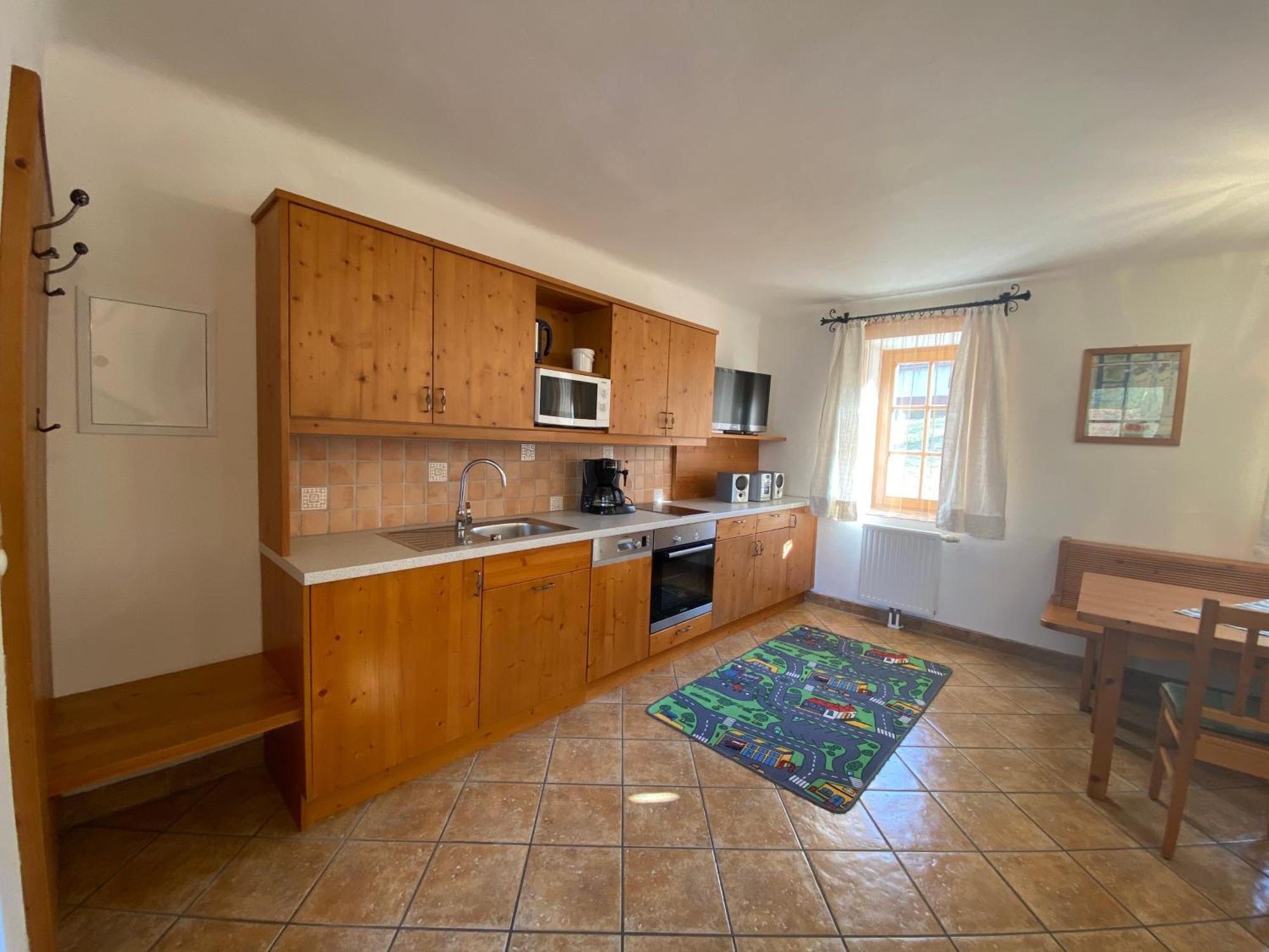 Kuerbishof Gartner Villa Fehring Kültér fotó