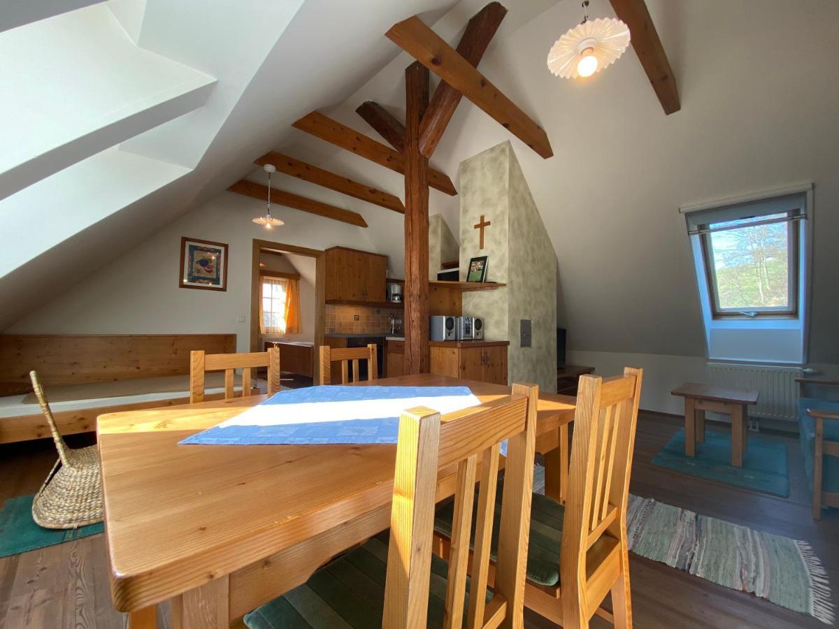 Kuerbishof Gartner Villa Fehring Kültér fotó