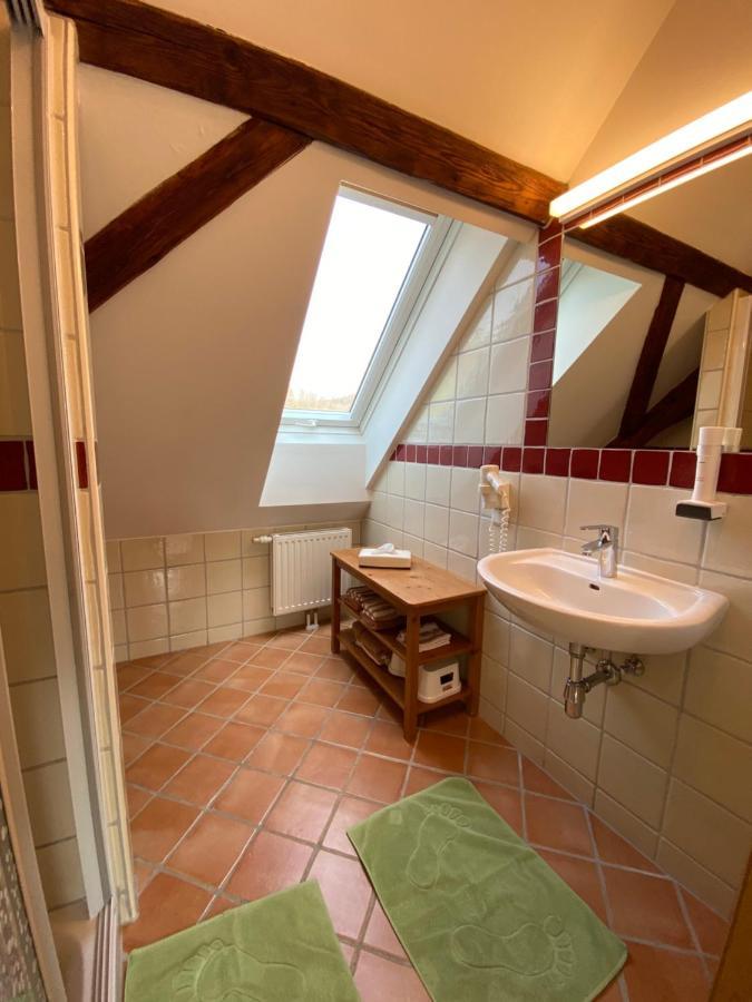 Kuerbishof Gartner Villa Fehring Kültér fotó