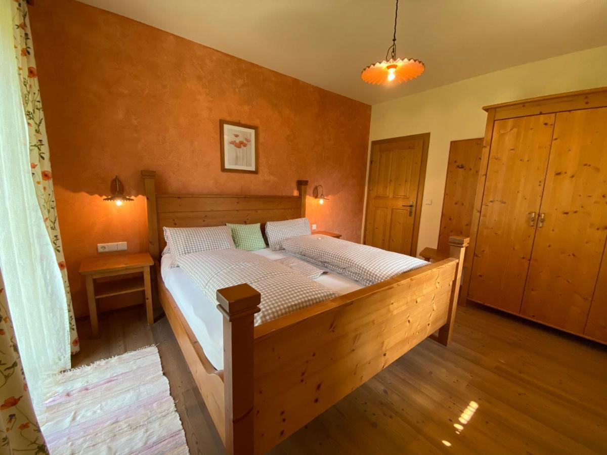 Kuerbishof Gartner Villa Fehring Kültér fotó