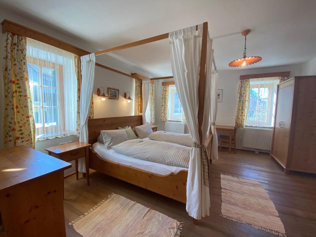Kuerbishof Gartner Villa Fehring Kültér fotó