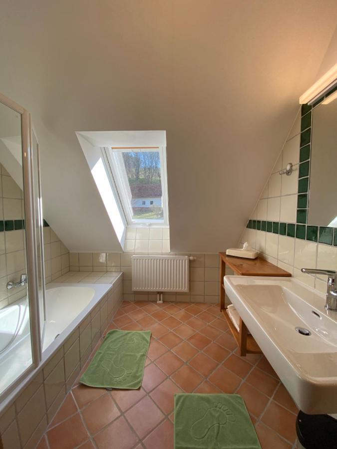 Kuerbishof Gartner Villa Fehring Kültér fotó
