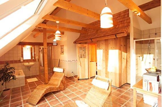 Kuerbishof Gartner Villa Fehring Kültér fotó